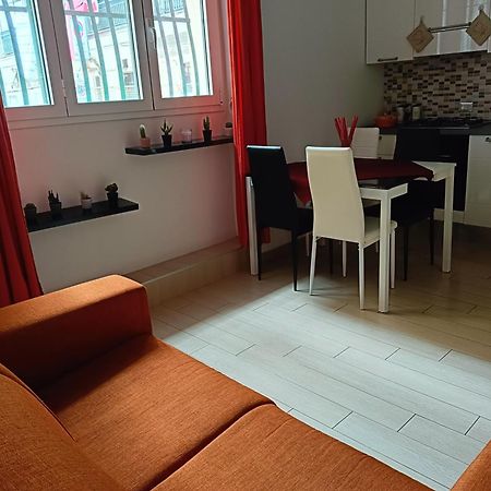 Vghouse Apartment Catania Ngoại thất bức ảnh