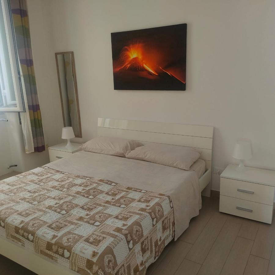 Vghouse Apartment Catania Ngoại thất bức ảnh