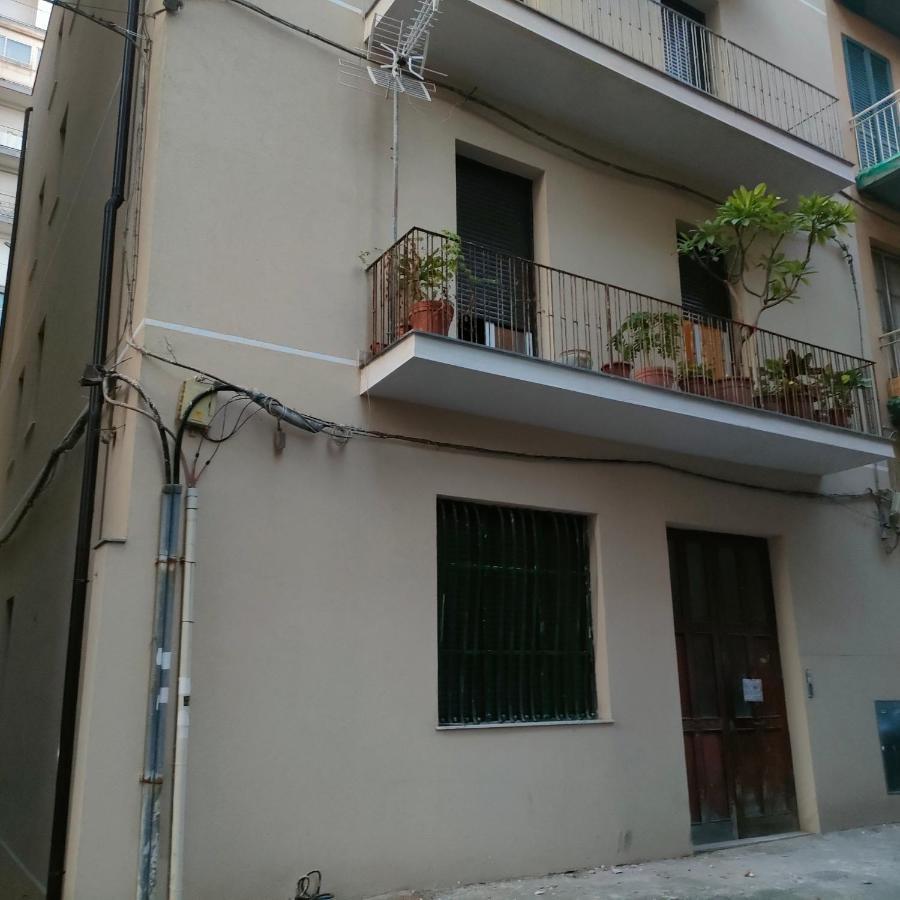 Vghouse Apartment Catania Ngoại thất bức ảnh