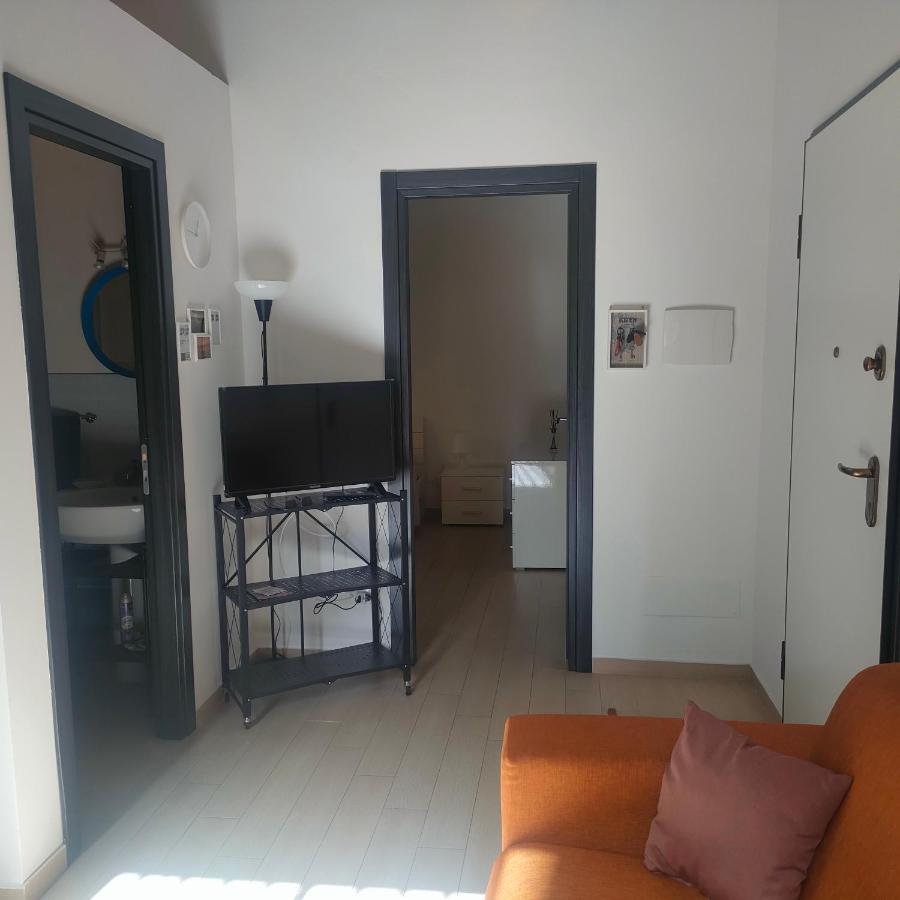 Vghouse Apartment Catania Ngoại thất bức ảnh