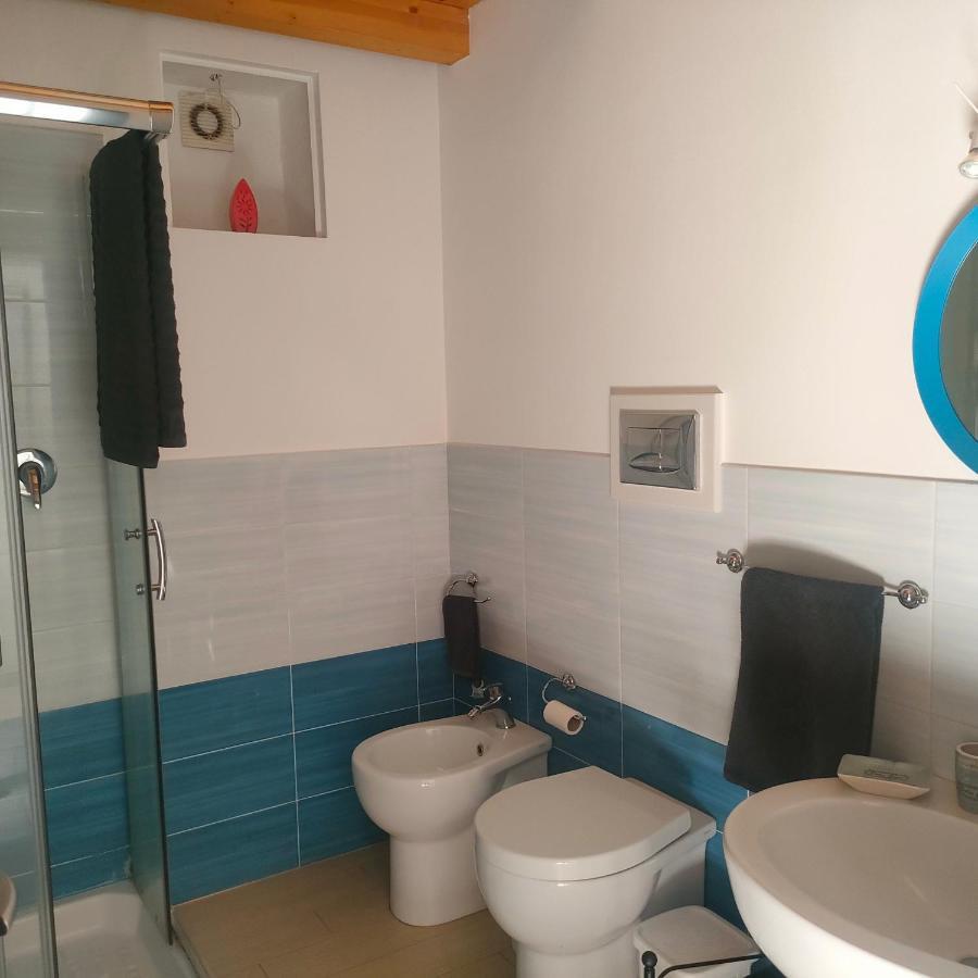 Vghouse Apartment Catania Ngoại thất bức ảnh