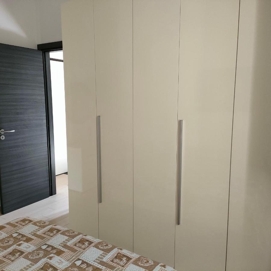 Vghouse Apartment Catania Ngoại thất bức ảnh