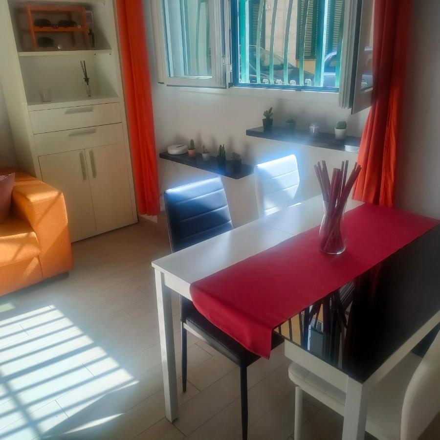 Vghouse Apartment Catania Ngoại thất bức ảnh