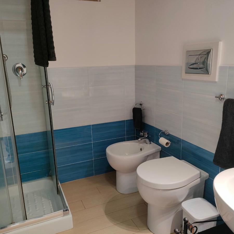 Vghouse Apartment Catania Ngoại thất bức ảnh