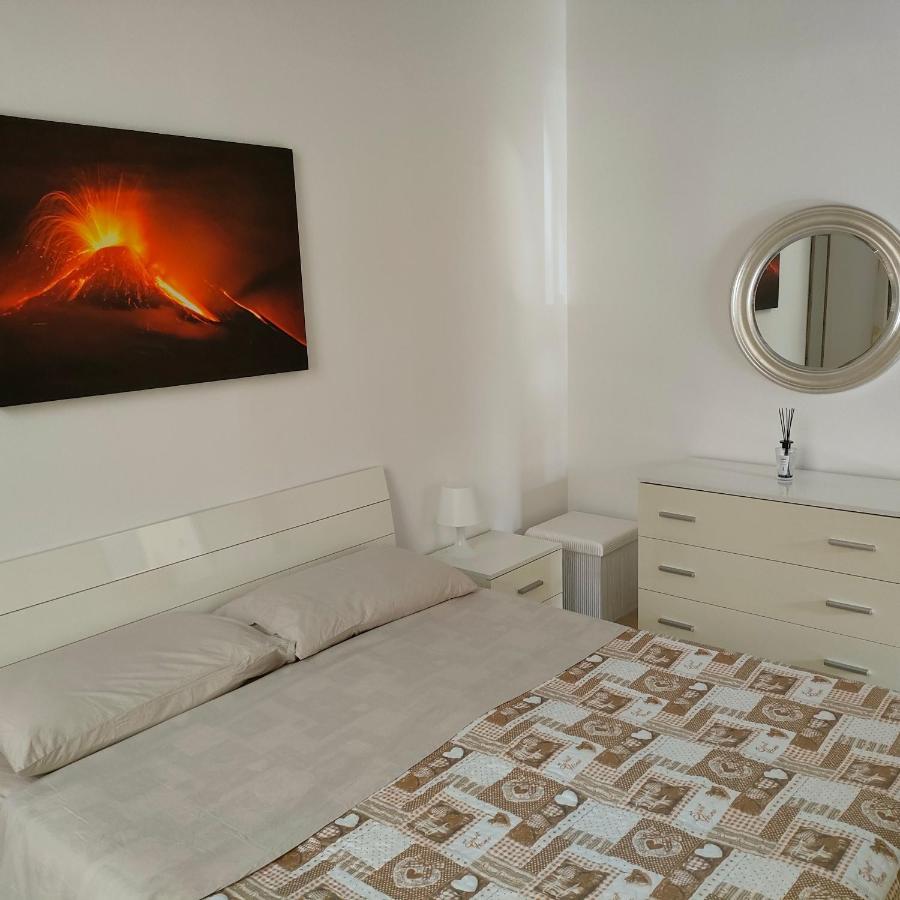 Vghouse Apartment Catania Ngoại thất bức ảnh