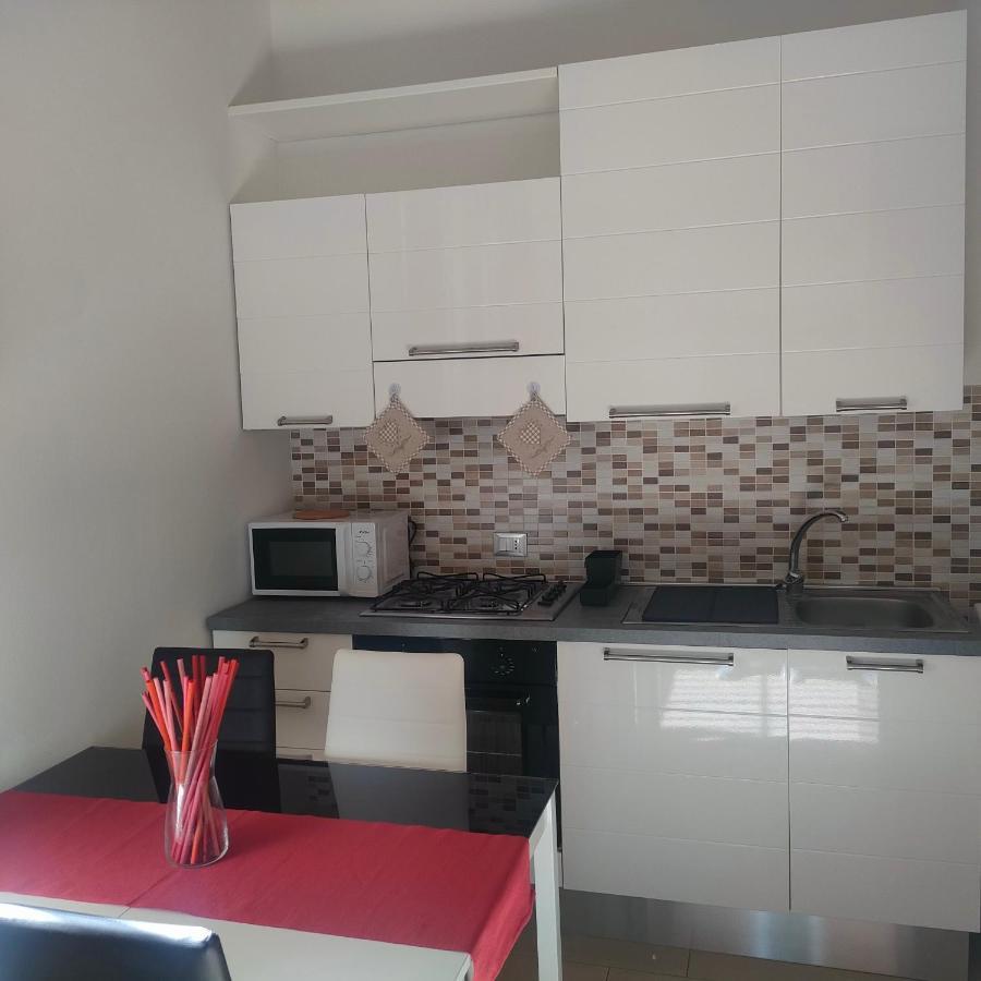 Vghouse Apartment Catania Ngoại thất bức ảnh