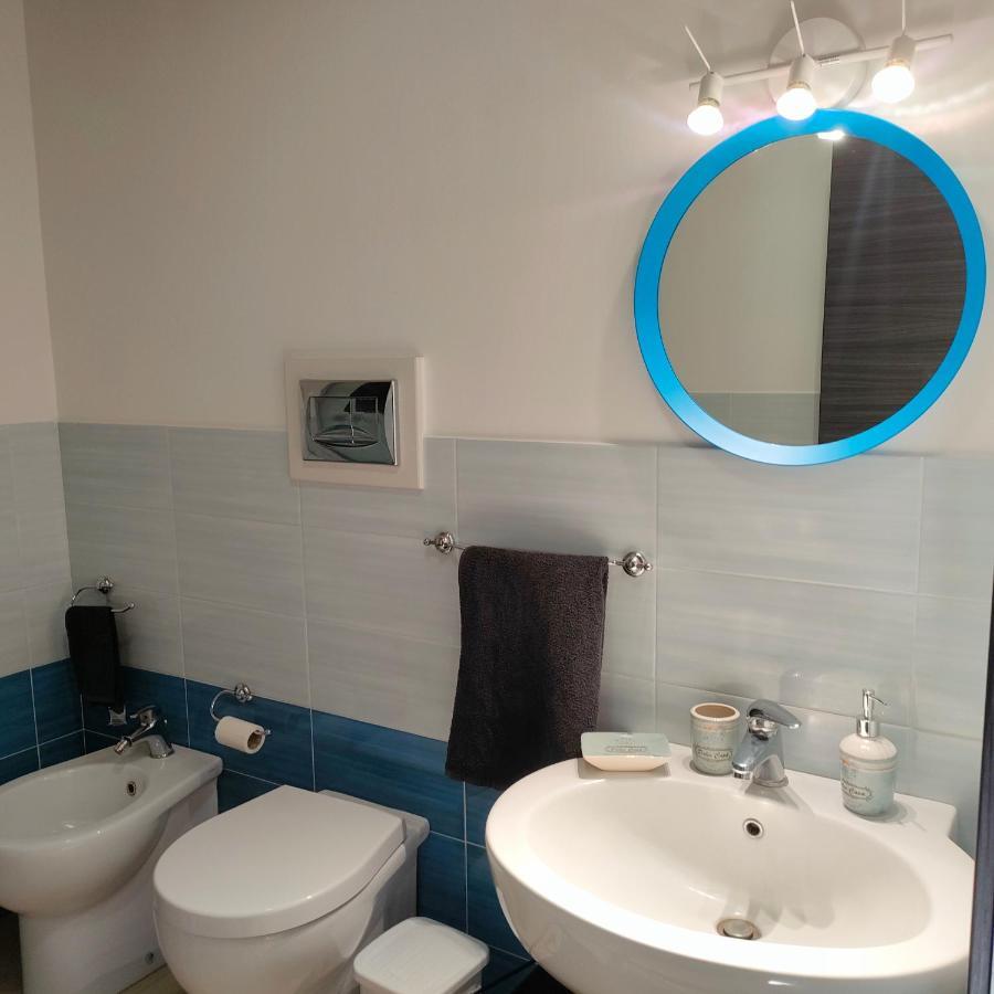 Vghouse Apartment Catania Ngoại thất bức ảnh