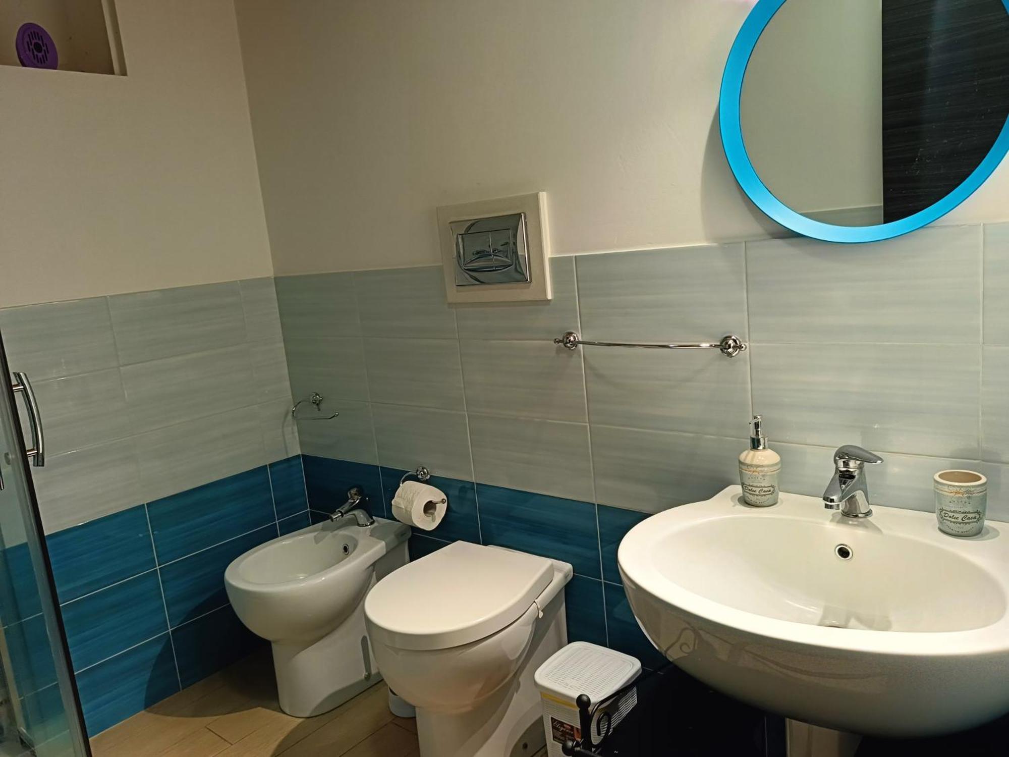 Vghouse Apartment Catania Ngoại thất bức ảnh