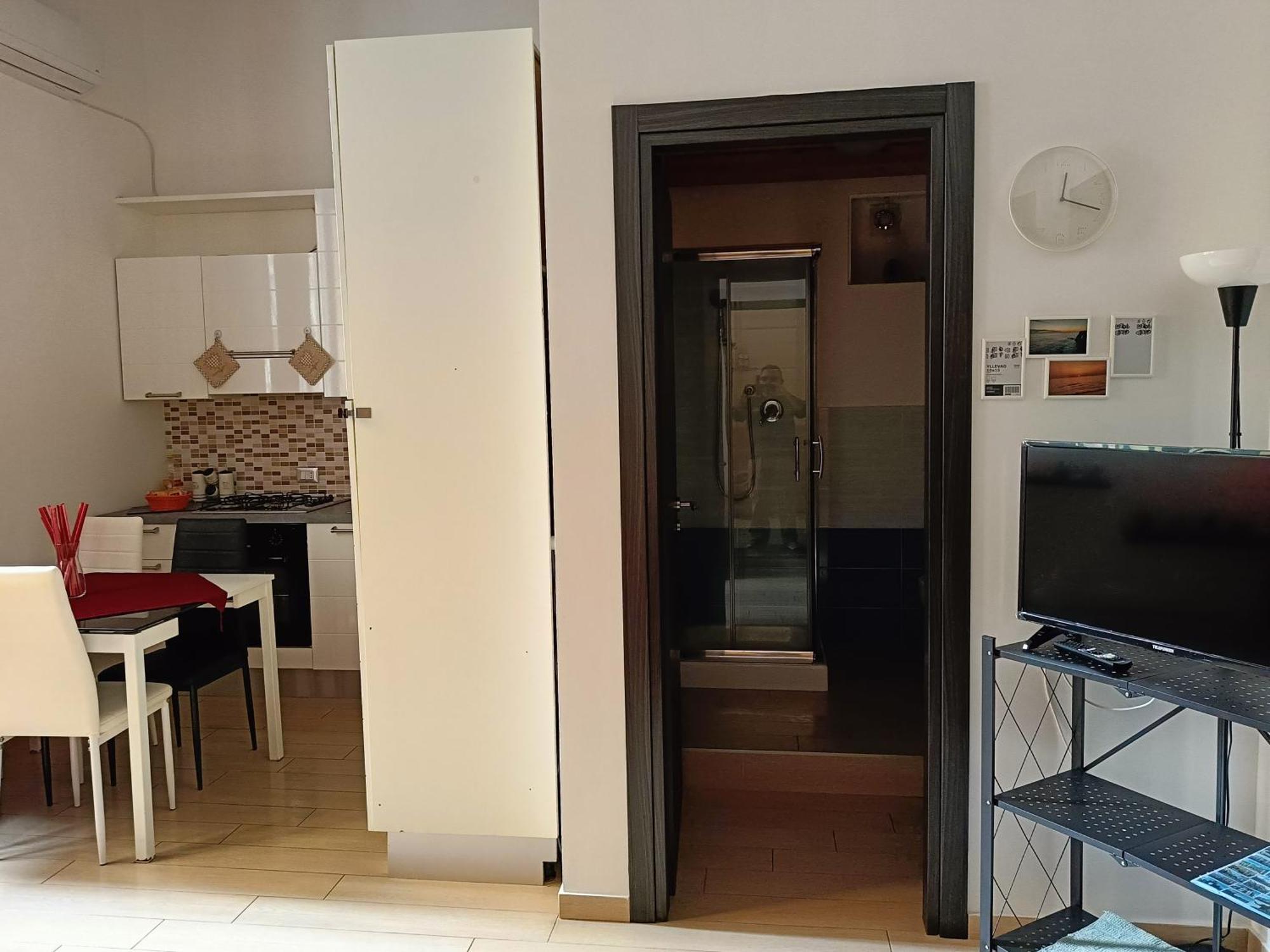 Vghouse Apartment Catania Ngoại thất bức ảnh