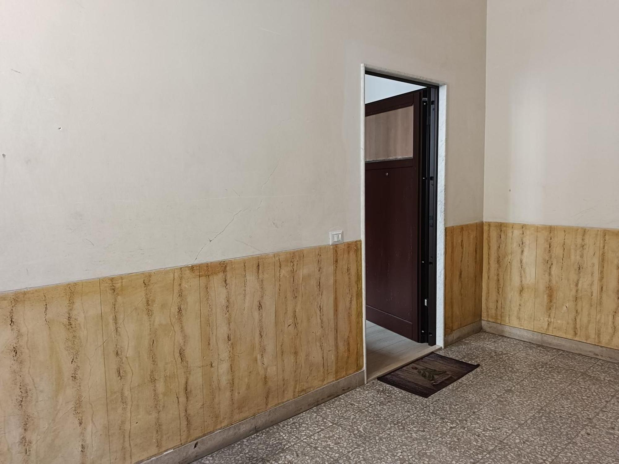 Vghouse Apartment Catania Ngoại thất bức ảnh