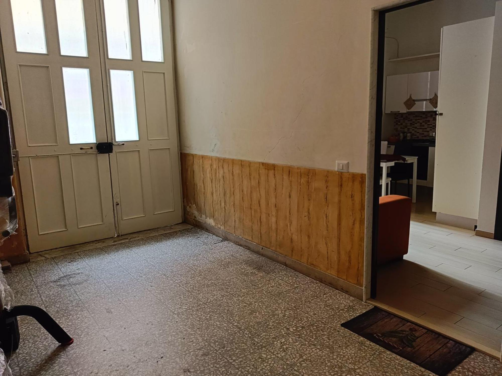 Vghouse Apartment Catania Ngoại thất bức ảnh